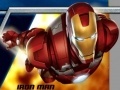 Oyunu Iron Man: Explosion