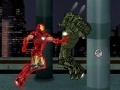 Oyunu Iron Man 2: Steel Attack