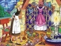 Oyunu Cinderella: Puzzles