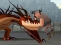 Oyunu How to Train Your Dragon: Monstrous Nightmare`s Reptile Rodeo
