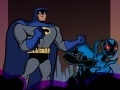 Oyunu Batman: The Brave and the Bold - Fallen terror