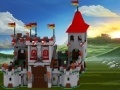 Oyunu Lego: Kingdoms - The Siege of The Castle