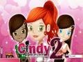 Oyunu Cindy the Hairstylist 2