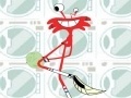 Oyunu Foster's Home for Imaginary Friends Wilt's Wash-N-Swoosh!