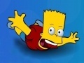Oyunu Bart Simpson: Dress