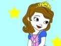 Oyunu Princess Sofia
