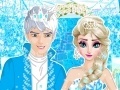 Oyunu Elsa Wedding