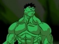 Oyunu Hulk: Transformation Dress Up
