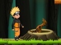 Oyunu Naruto Adventure