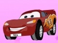 Oyunu Cars: Race McQueen