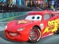 Oyunu Cars: Racing McQueen