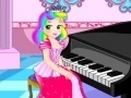 Oyunu Princess Juliet: Piano Lesson