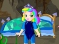 Oyunu Princess Juliette: Underwater Escape