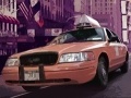 Oyunu New York Taxi Licens 3D
