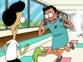 Oyunu Sanjay and Craig: What's Your Dude-Snake Adventure?