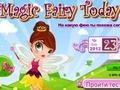 Oyunu Magic Fairy Today