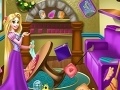 Oyunu Rapunzel Room Cleaning