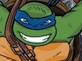 Oyunu Teenage Mutant Ninja Turtles: Battle for New York
