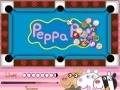 Oyunu Peppa Pool