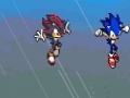 Oyunu Final Fantasy Sonic X6
