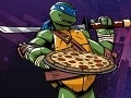 Oyunu Teenage Mutant Ninja Turtles: What's Your TMNT Pizza Topping?