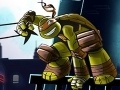 Oyunu Teenage Mutant Ninja Turtles: Shadow Heroes