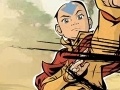Oyunu Avatar: The Last Airbender - Rise Of The Avatar
