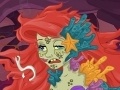 Oyunu Ariel Zombie Curse