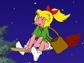 Oyunu Bibi - Little fairy: Catching stars