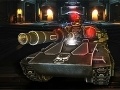Oyunu Tank World Domination