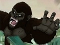 Oyunu Big Bad Ape