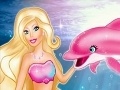 Oyunu Princess Dolphin Care