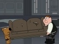 Oyunu Family Guy: Save The Couch!