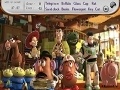 Oyunu Toy Story: Find The Objects 1