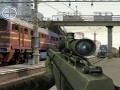 Oyunu Trainyard Shootout
