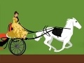 Oyunu Belle Carriage Ride