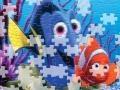 Oyunu Finding Nemo Sort My Jigsaw