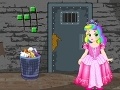 Oyunu Princess Juliet Prison Escape