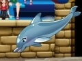 Oyunu My dolphin show 6