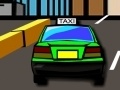 Oyunu Taxi Racers