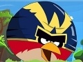 Oyunu Angry Birds Ride 3