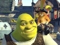 Oyunu Shrek Forever After: Similarities