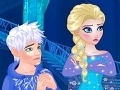 Oyunu Elsa Breaks Up With Jack
