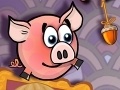 Oyunu Piggy Wiggy 3 Nuts