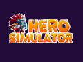 Oyunu Simulator hero