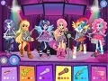 Oyunu Equestria Girls: Studio Rainbow Rocks
