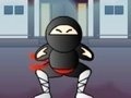 Oyunu Sticky Ninja Academy