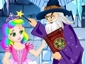Oyunu Princess Juliet: Castle Escape 3 - Frozen Castle