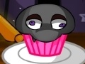 Oyunu Five Nights at Freddy's: Toy Chica's - Cupcake Creator!
