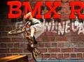 Oyunu BMX ramp stunts